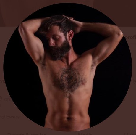 Alpha Andre art star pic