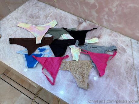 Persia Monir erotic star pictures