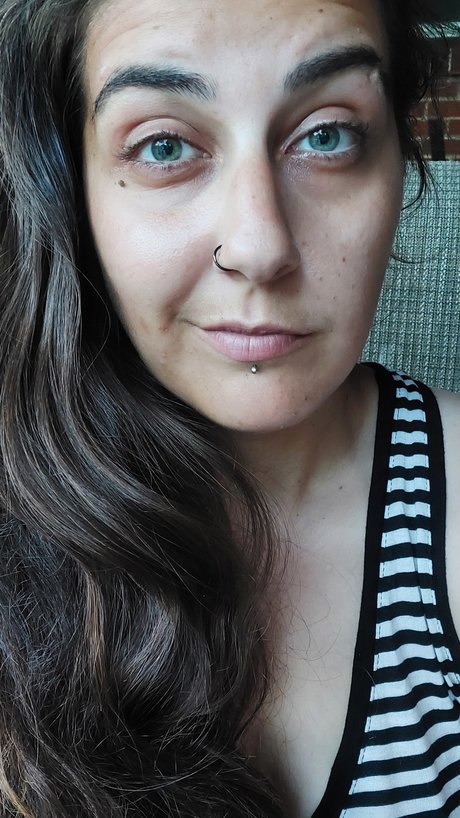 PersephoneDragon exclusive model photo