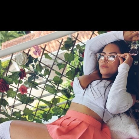 Leidy Alzate pornstar hot photo