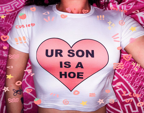 Penny_ nice model photos