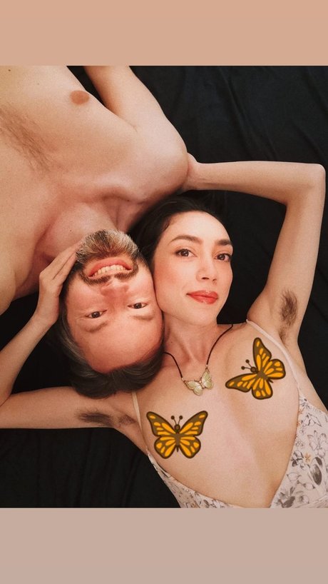 Pelegia with a hard G star top gallery