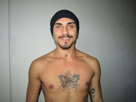 Pela pornstar hot picture