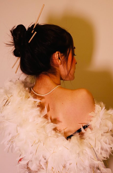 ebony top onlyfans sexy naked images