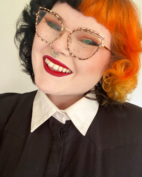 Peach darling star nude pictures