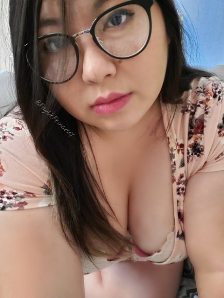 _Princess Yang_ model hd img