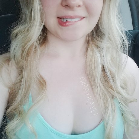 Princess Kayli_ exclusive star photo