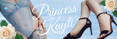 Princess Kayli_ pornstar pic