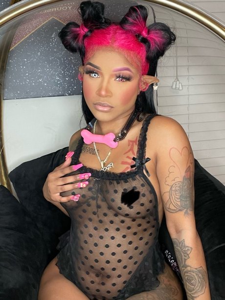 Paxxx Dior VIP hd pornstar archive