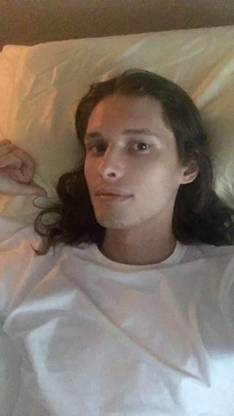 Paxton Saul pornstar art picture