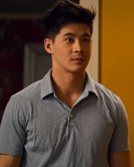 Not Darren Barnet pornstar best pics