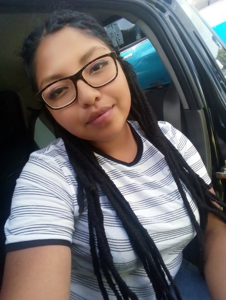 Pau Pau model nudes pictures