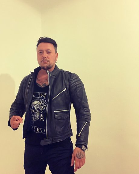 Paul D sex actress images