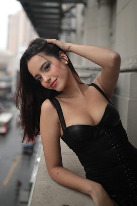 Paula Serrano star exclusive gallery