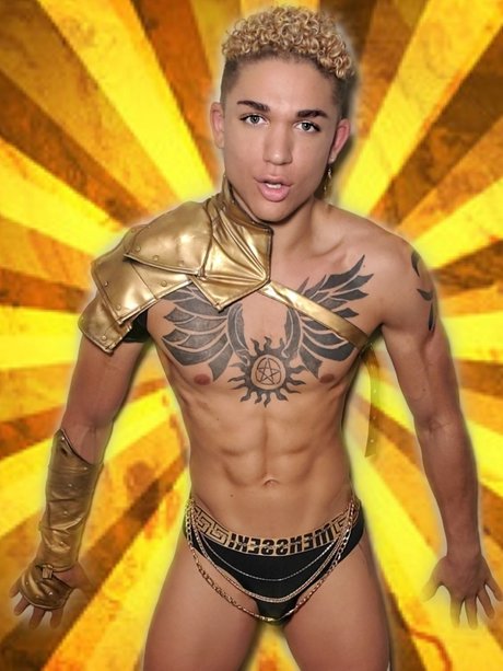 ApolloTheArtGod hd model images