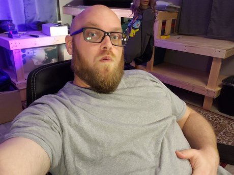 DadBodHerz model archive