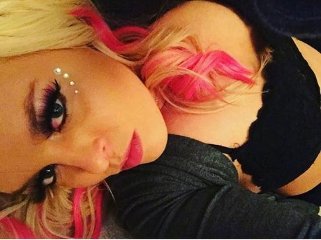 Pink Sprinkle adult actress images