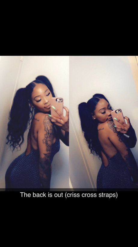 Queen Nicole_ star nudes pictures