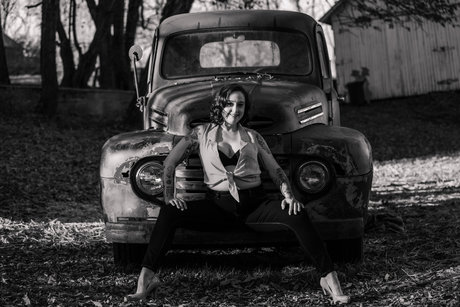 Evangeline Eve V xxx star picture