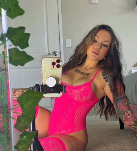 Princess Shawna_ model hot pics