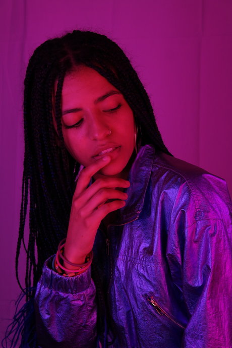 Pineapple exclusive pornstar picture