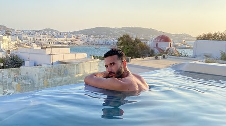 Pietro H model nice gallery