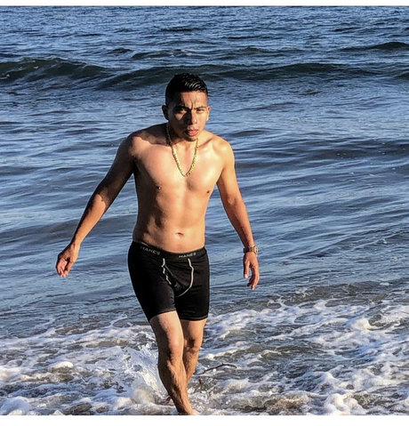 Pierre Martinez star high quality photos