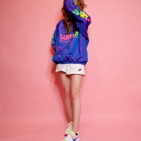 Caiti J top model photo