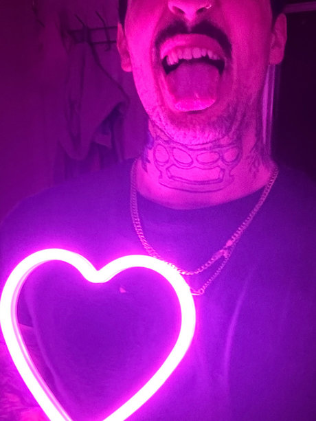 Ty LaGlace sexy model galleries