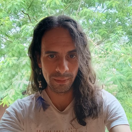 Pi Guasu star exclusive pic