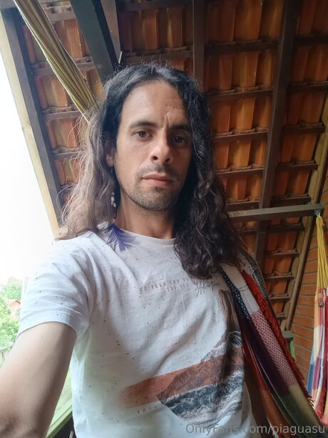 Pi Guasu Profile pic