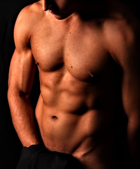 Photography and Erotic Male Art model hot pictures