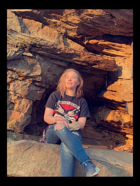 Sami K pornstar erotic images