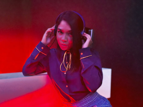 CherryBomb94 star images