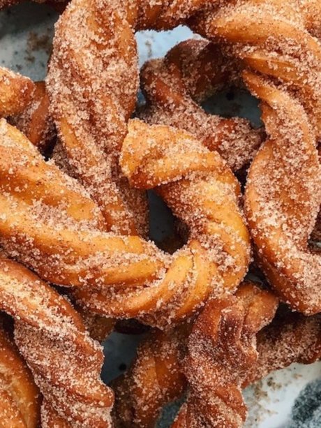 Cinnamon wit a Twist_ pornstar xxx pictures