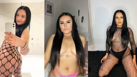 Your Fav Brunette_ exclusive model gallery