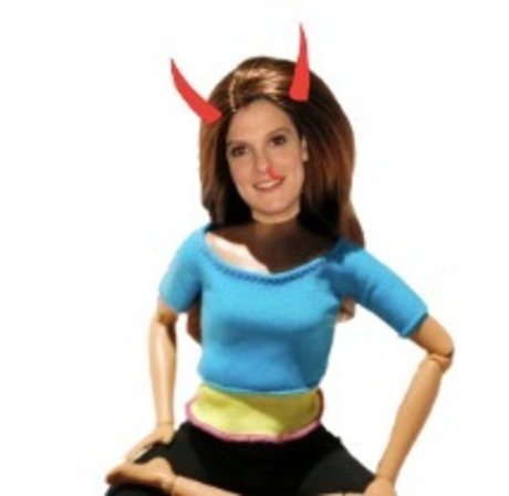 Phoebe Tyers pornstar adult picture