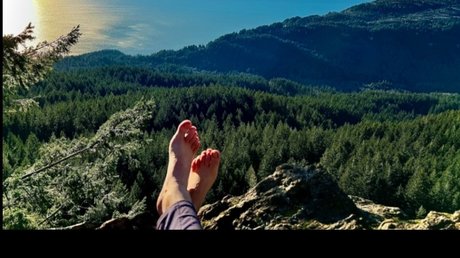 phdfooty model high quality photo