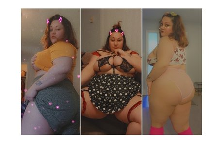 _Plumsicledream_ perfect model picture