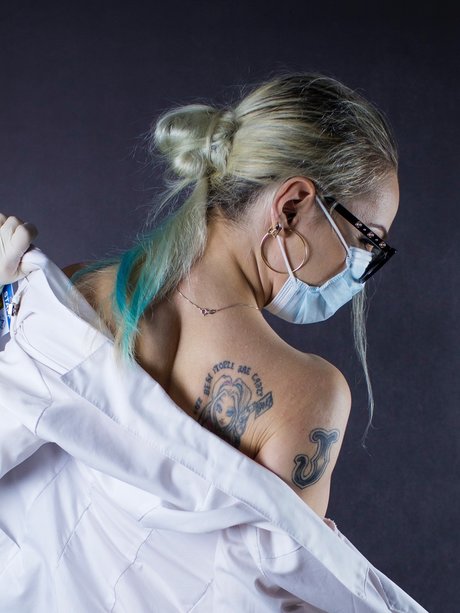 PLHarleyQuinn best actress archive