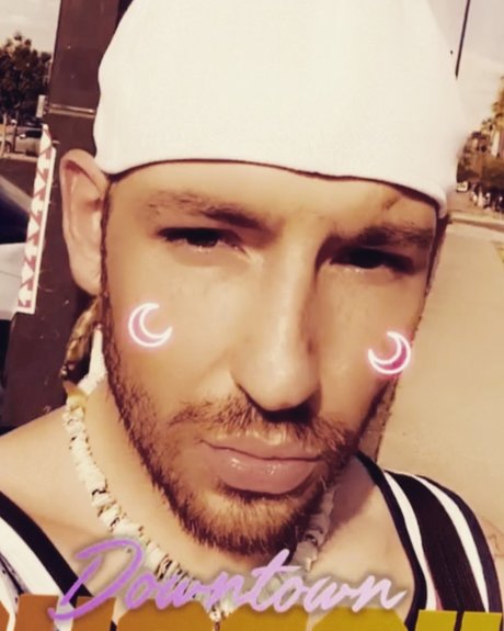 _Tae ty Plea ure z_ pornstar exclusive pic