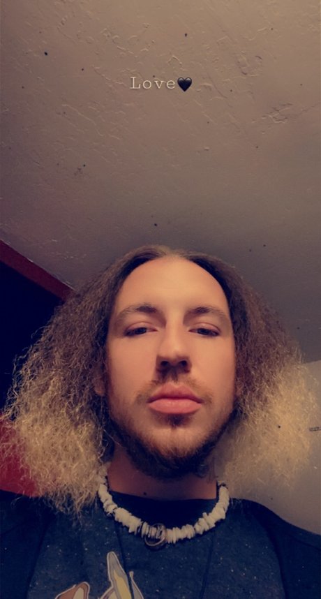 blonde princess onlyfans erotic image