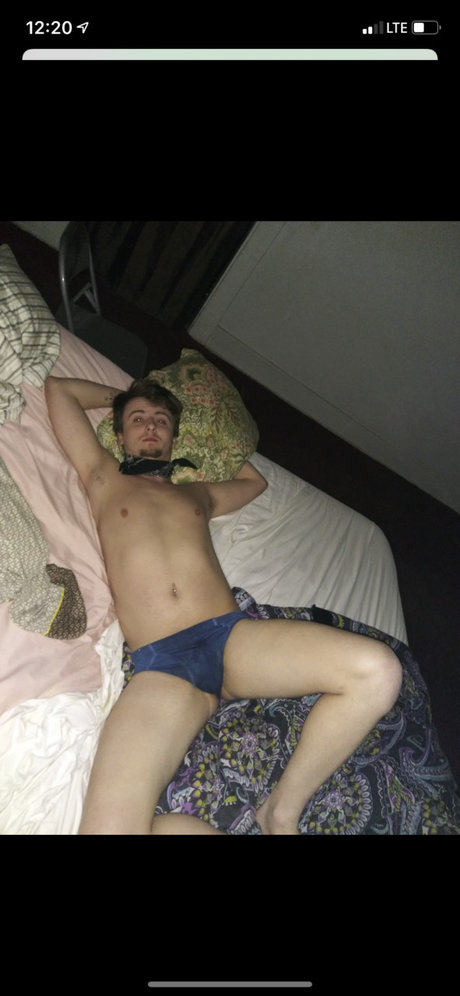 Daemon720 pornstar top picture