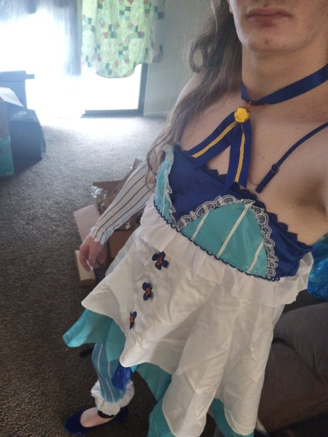 Cosplayersdelight hd star photo