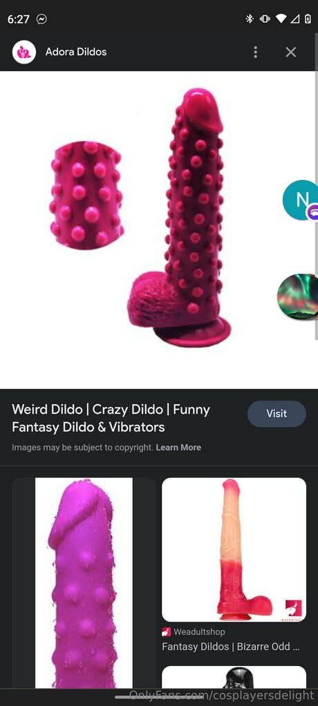 Cosplayersdelight star nice galleries