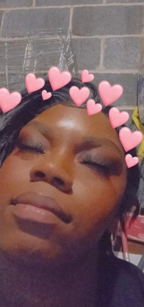 Azula Blue pretty star photo