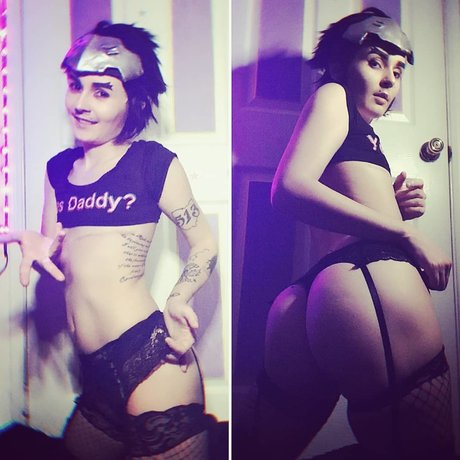 Arin free model picture