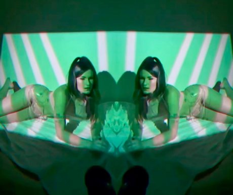 Cosmic Candy star naked img