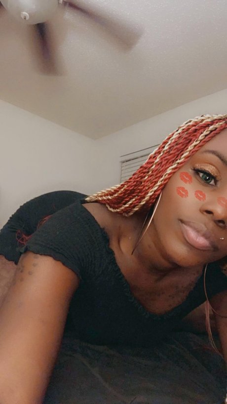 Chocolate Da Truth_ xxx model pics