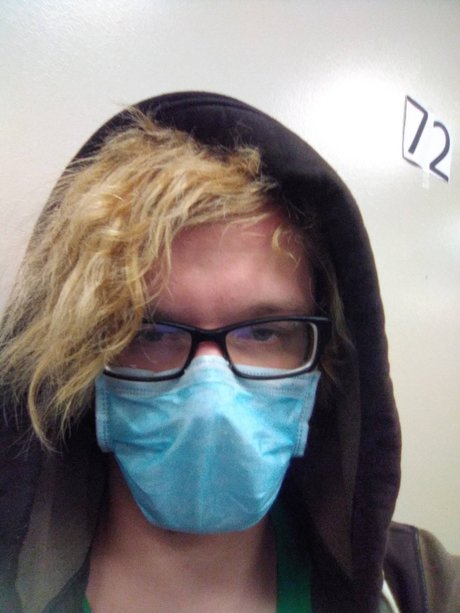 joseph King model best pic